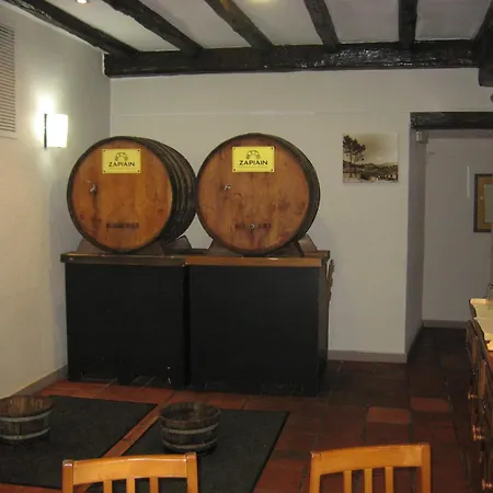 Gurutzeberri Oiartzun