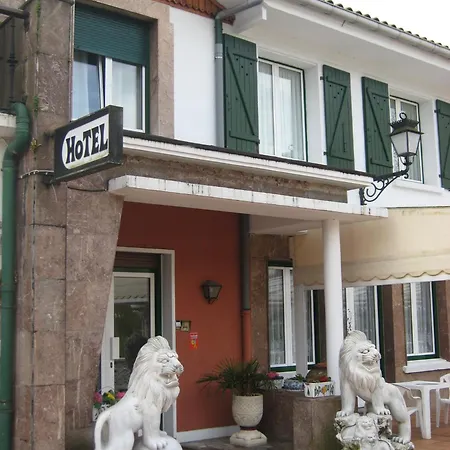 Hotel Gurutzeberri Oiartzun