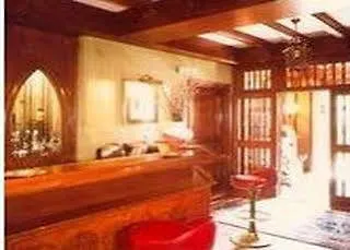 Hotell Gurutzeberri *