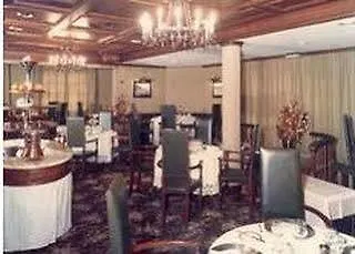 Hotell Gurutzeberri Oiartzun