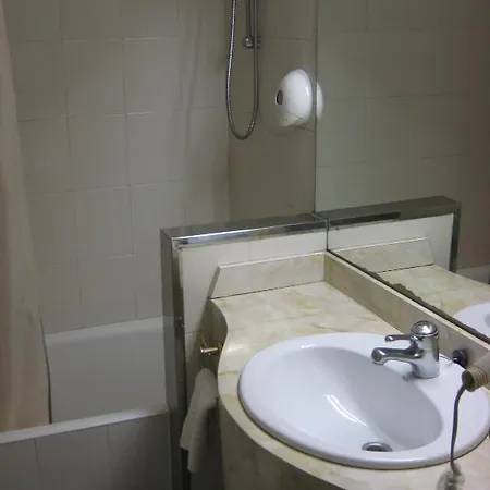 Hotell Gurutzeberri