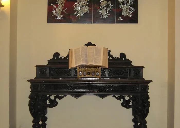 Hotel Gurutzeberri Oiartzun