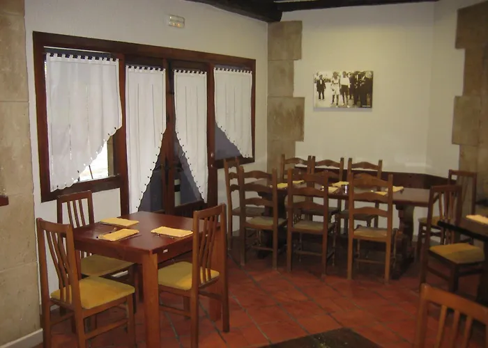 Hotel Gurutzeberri Oiartzun