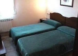 Hotel Gurutzeberri *