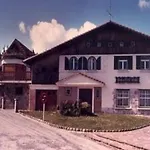 Gurutzeberri