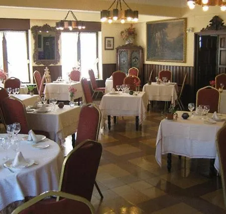 Hotell Gurutzeberri Oiartzun