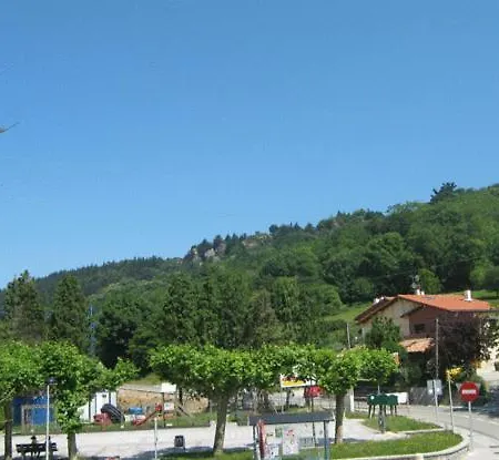 Gurutzeberri Oiartzun