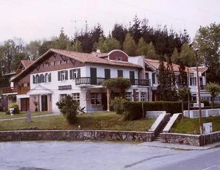 Hotel Gurutzeberri Oiartzun