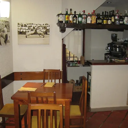 Hotel Gurutzeberri