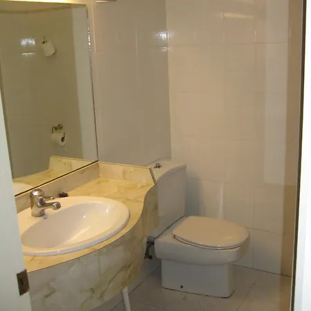 Hotel Gurutzeberri *