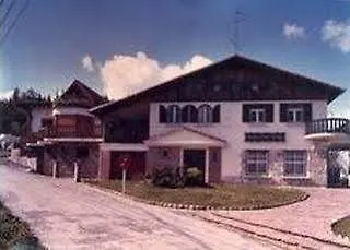 Hotel Gurutzeberri