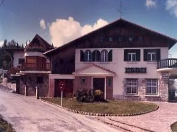 Gurutzeberri
