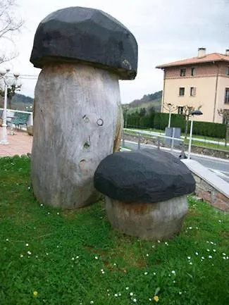 Gurutzeberri Hotel