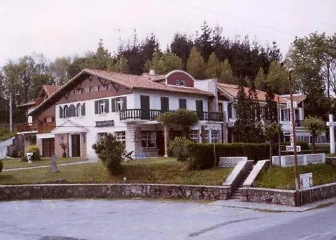 Hotel Gurutzeberri Oiartzun