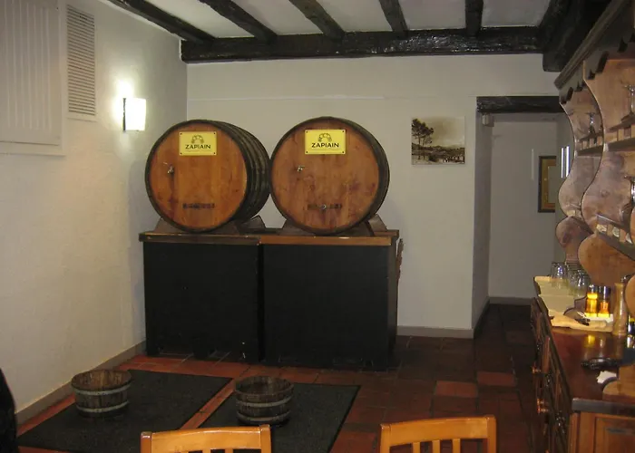 Gurutzeberri Oiartzun