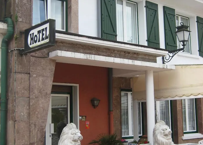 Hotel Gurutzeberri Oiartzun