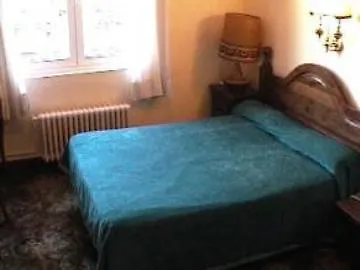 Hotel Gurutzeberri *