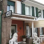 Hotel Gurutzeberri Oiartzun