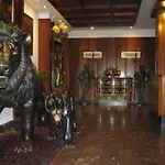 Hotel Gurutzeberri