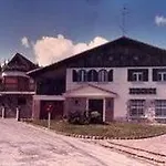 Hotel Gurutzeberri