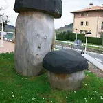 Gurutzeberri Hotel