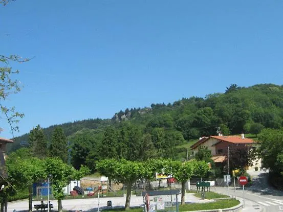 Gurutzeberri Oiartzun