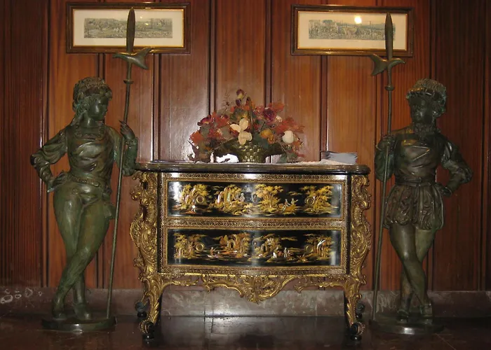 Hotel Gurutzeberri *