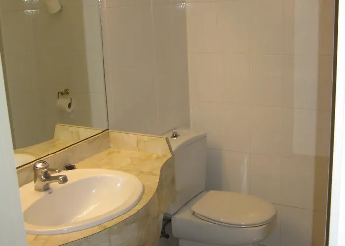 Hotel Gurutzeberri *